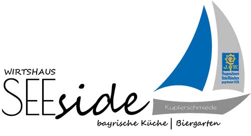 Logo Wirtshaus SEEside